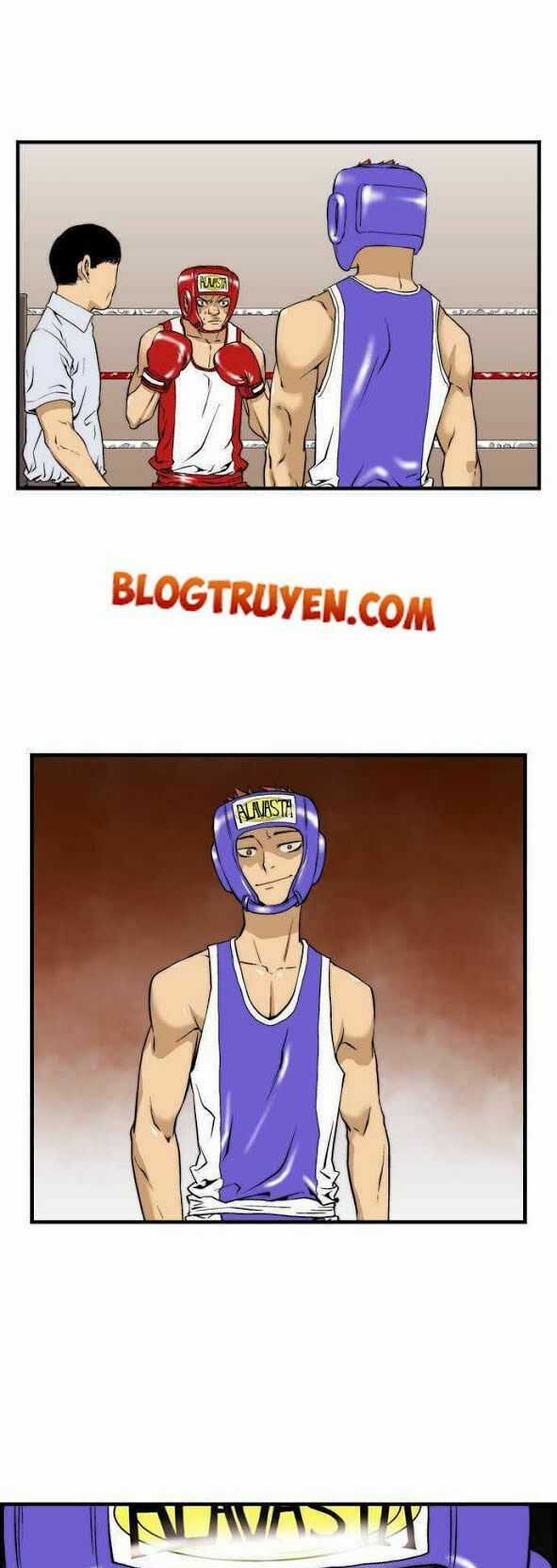 Green Boy - Chapter 15 - Trang 28