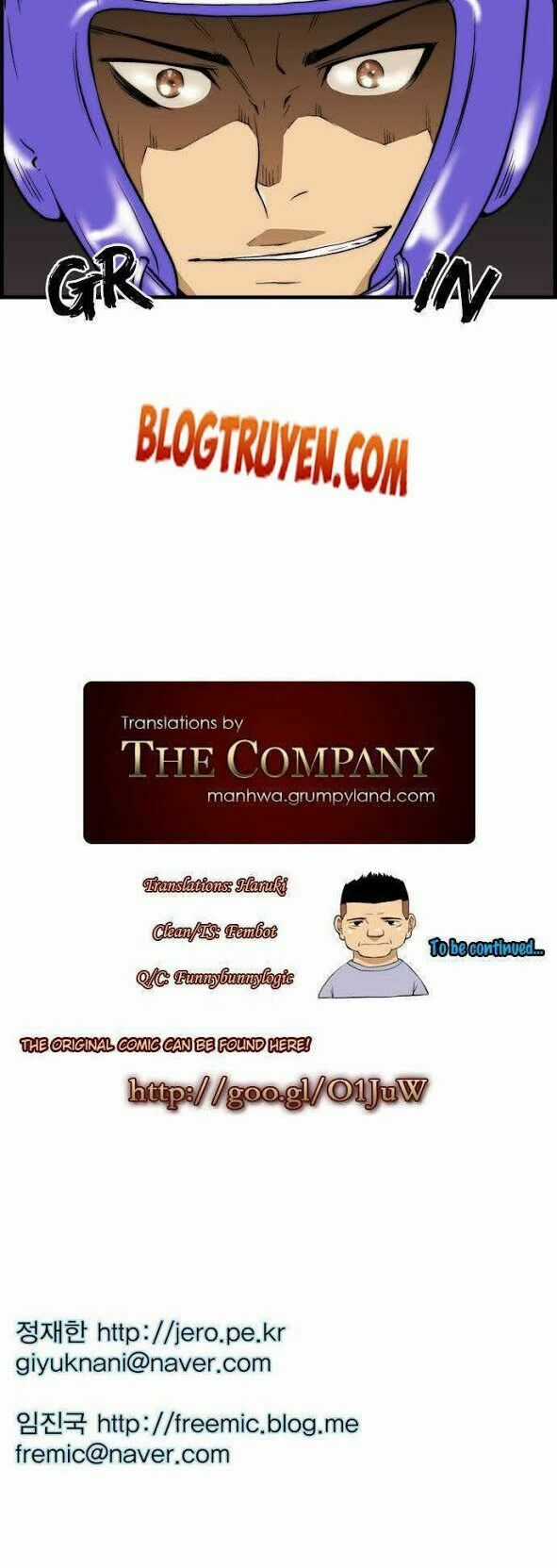 Green Boy - Chapter 15 - Trang 29