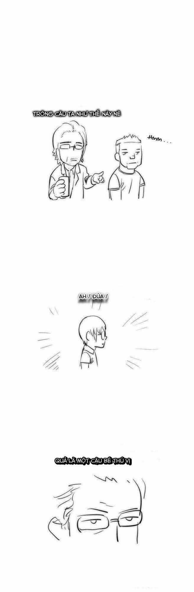 Green Boy - Chapter 15 - Trang 30