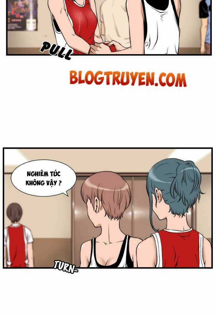 Green Boy - Chapter 15 - Trang 4