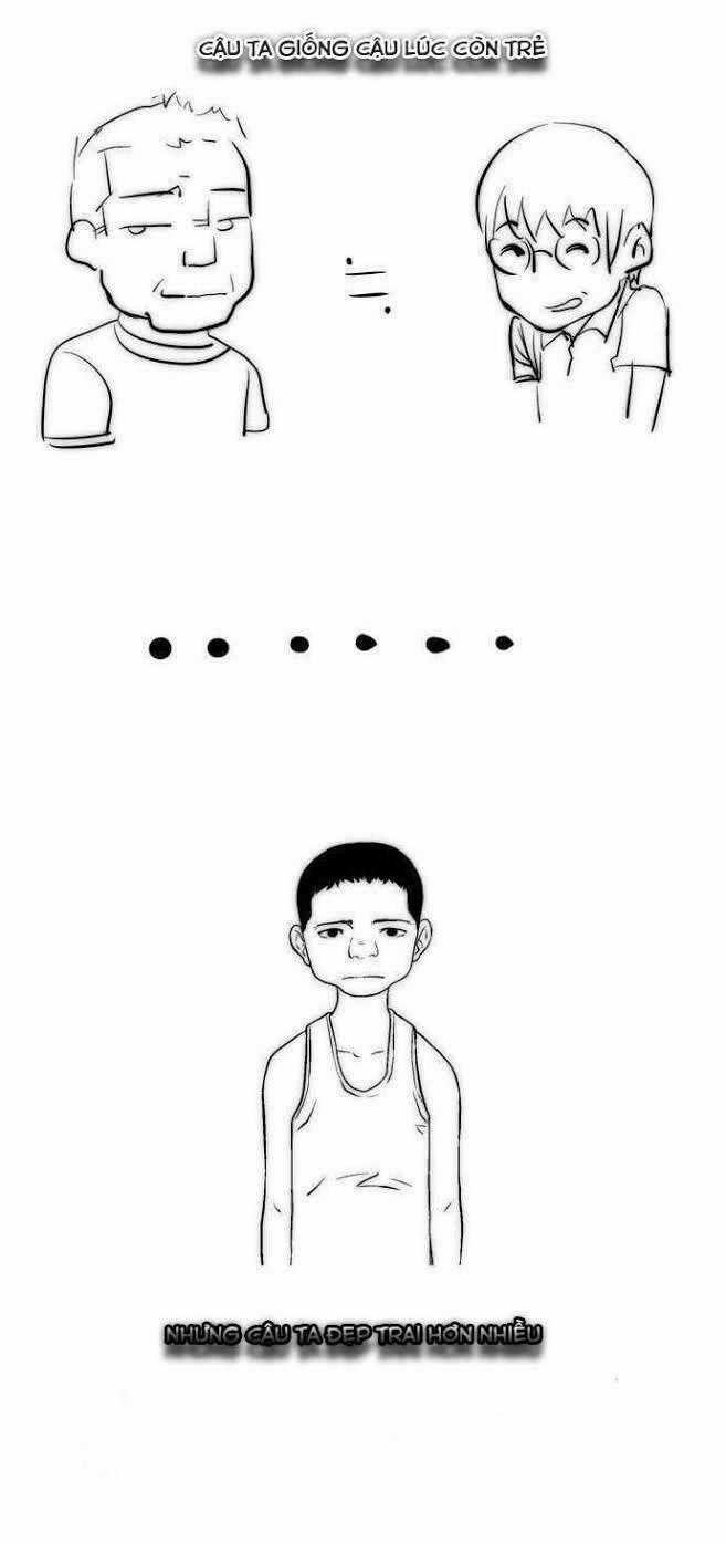 Green Boy - Chapter 15 - Trang 31