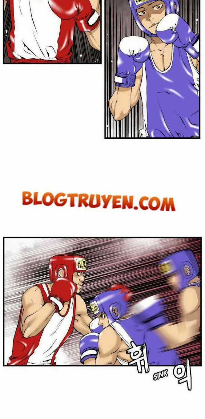 Green Boy - Chapter 15 - Trang 10