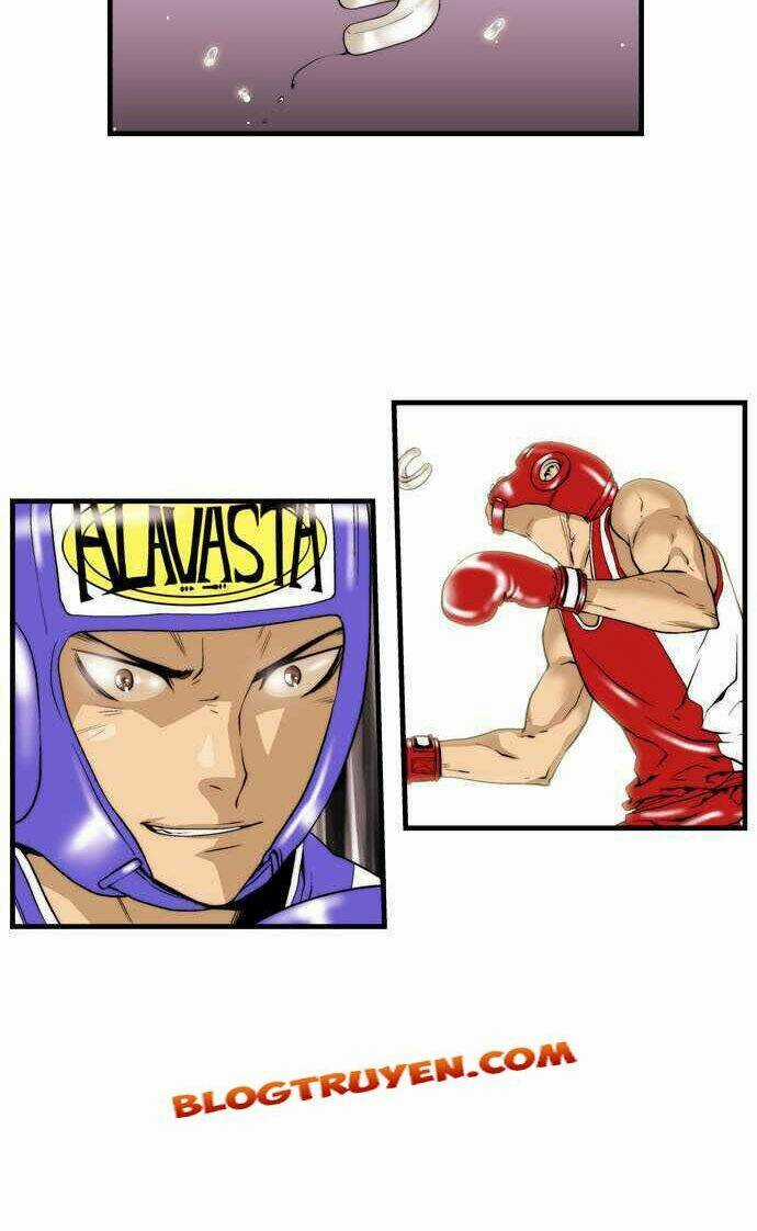 Green Boy - Chapter 16 - Trang 11