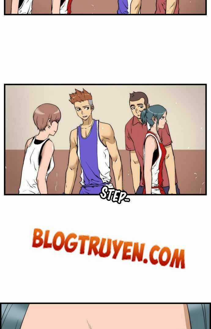 Green Boy - Chapter 16 - Trang 16