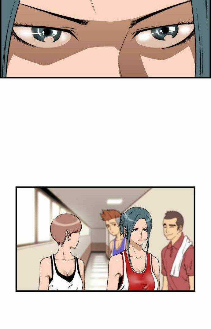 Green Boy - Chapter 16 - Trang 17