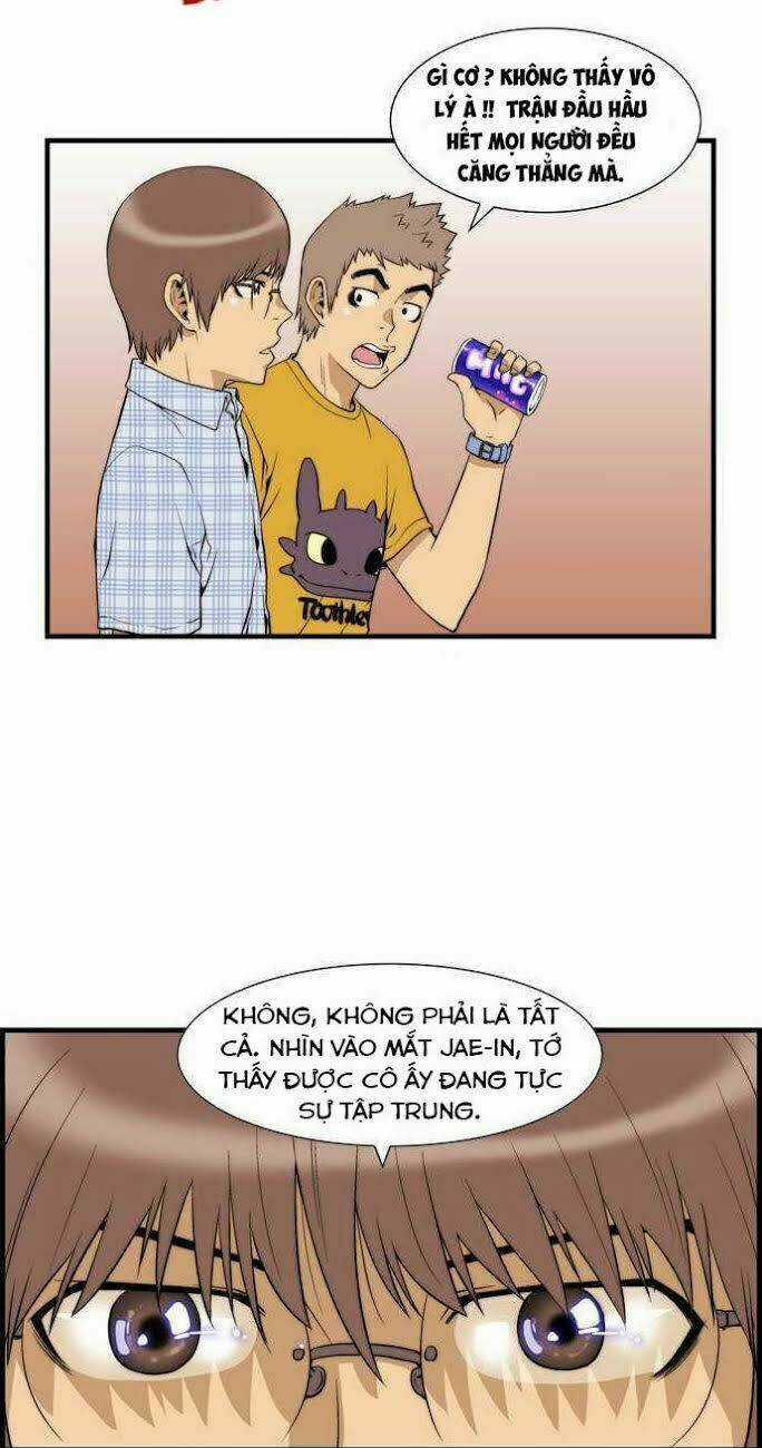 Green Boy - Chapter 16 - Trang 19