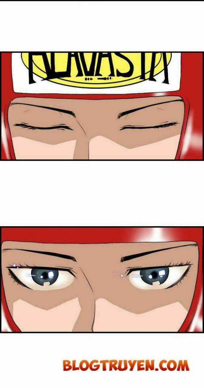 Green Boy - Chapter 16 - Trang 20