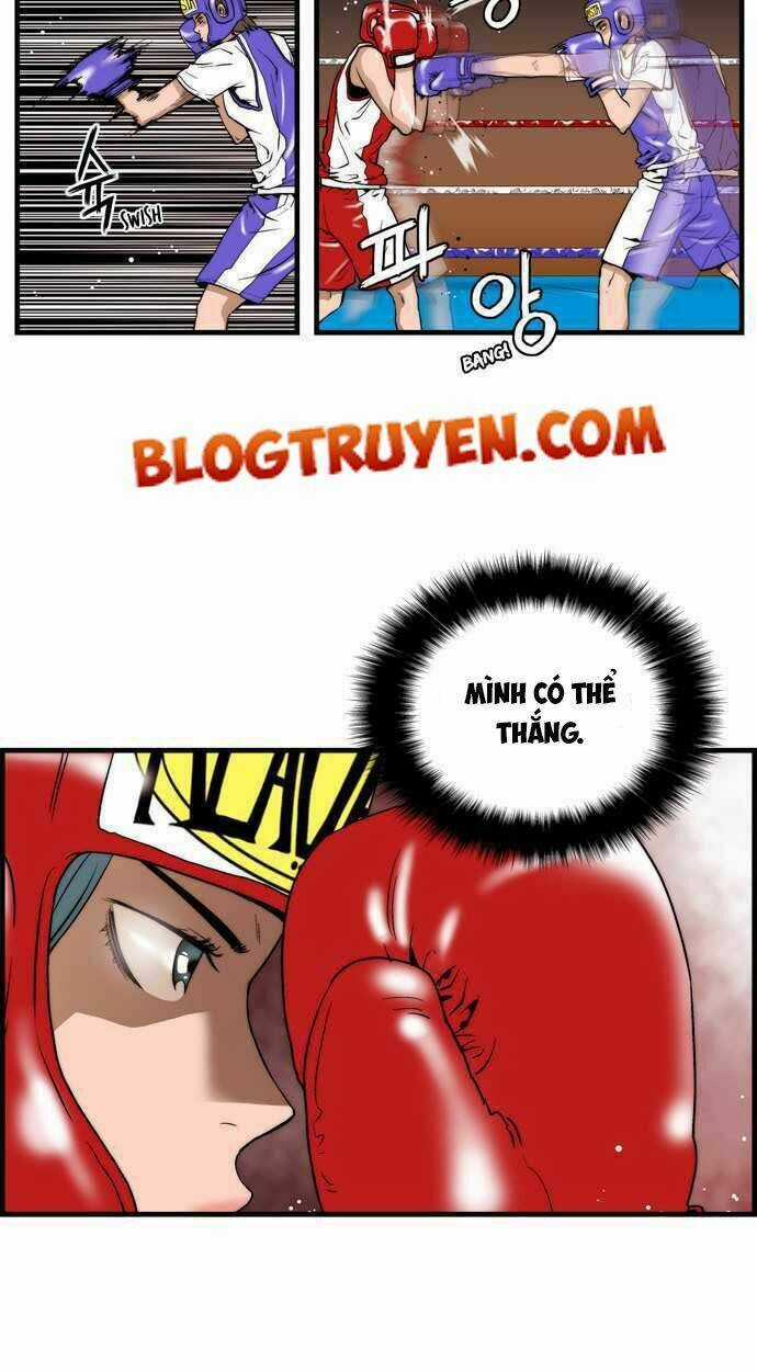 Green Boy - Chapter 16 - Trang 25