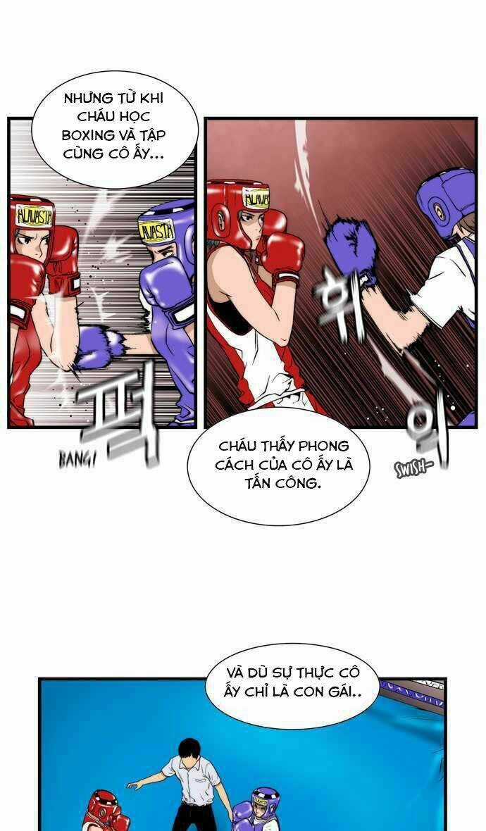 Green Boy - Chapter 16 - Trang 28