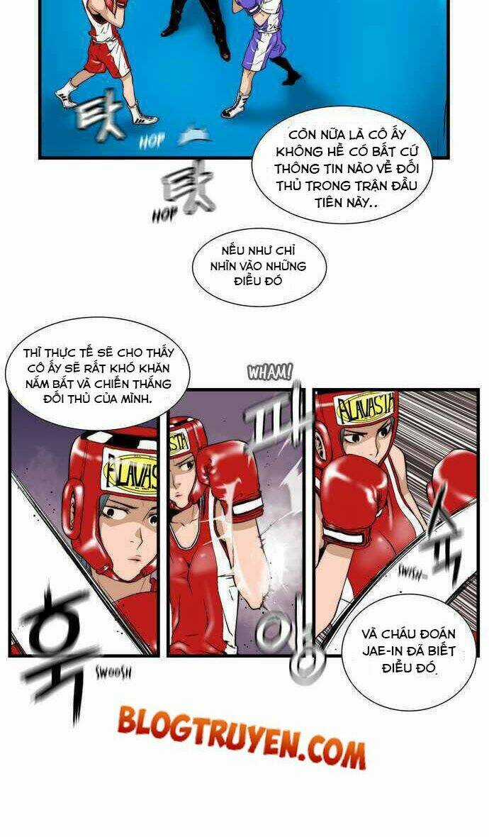 Green Boy - Chapter 16 - Trang 29