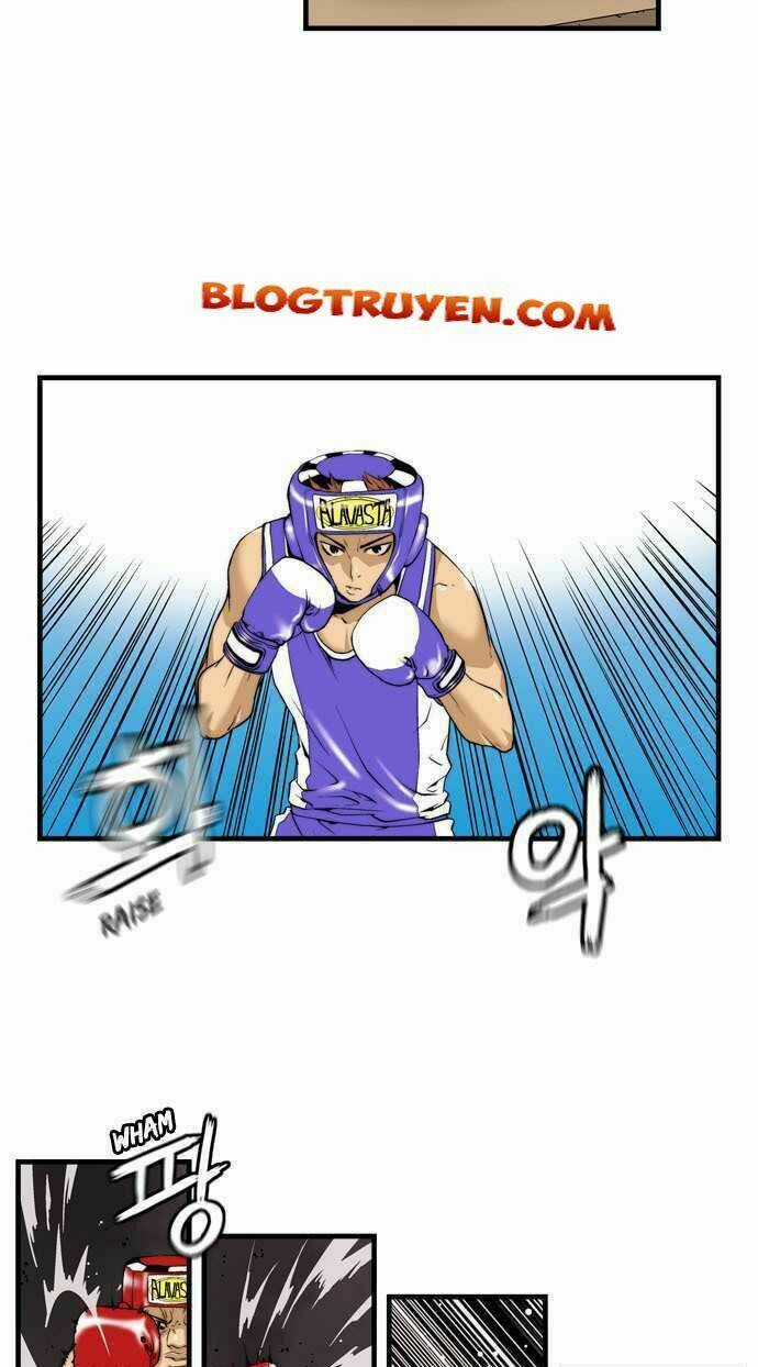 Green Boy - Chapter 16 - Trang 4