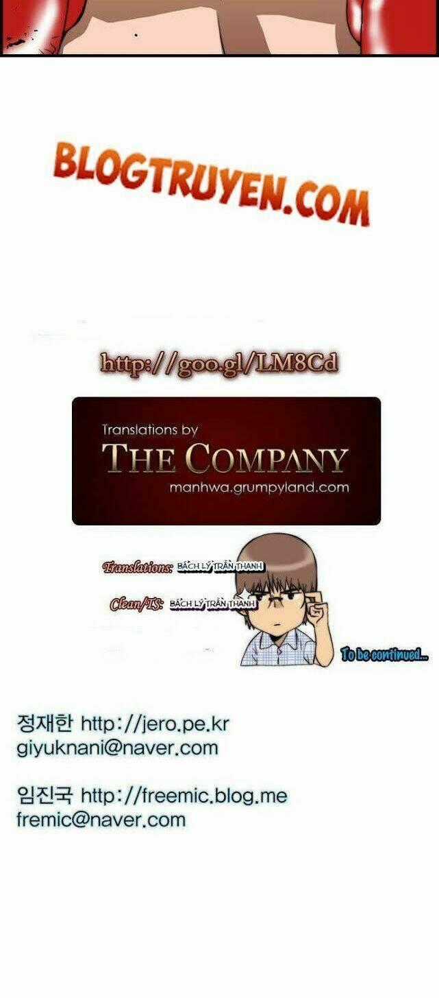 Green Boy - Chapter 16 - Trang 32