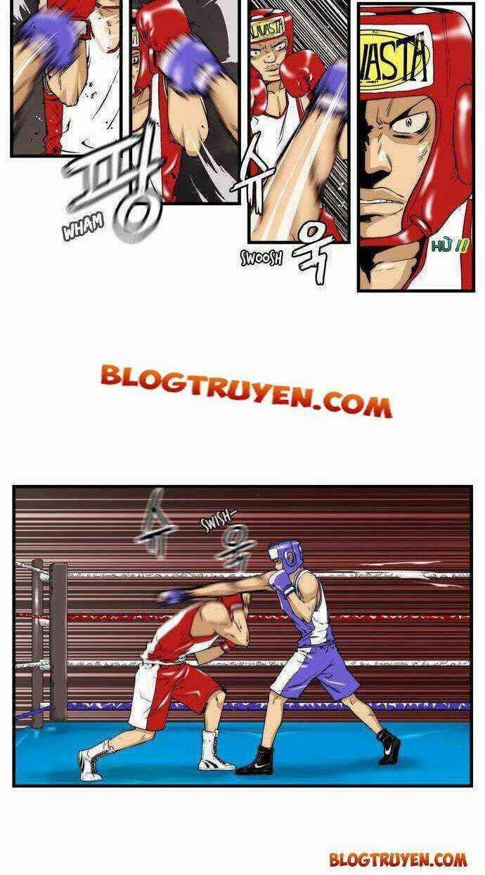 Green Boy - Chapter 16 - Trang 5