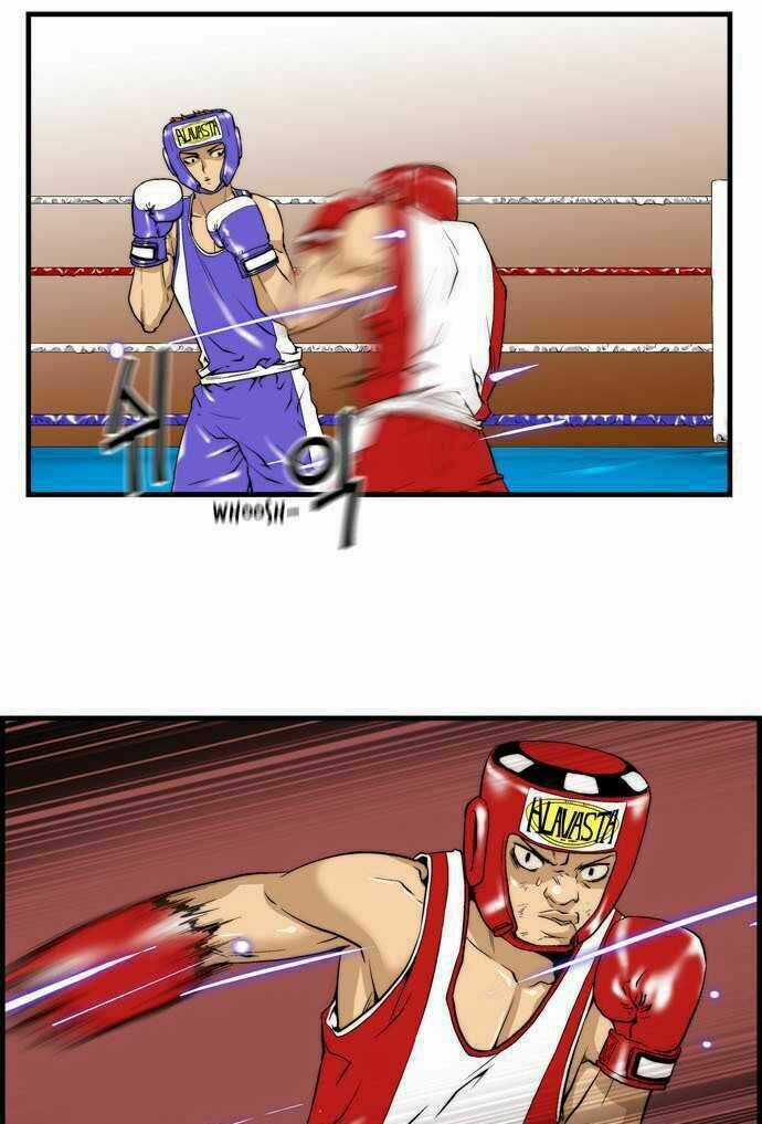 Green Boy - Chapter 16 - Trang 7