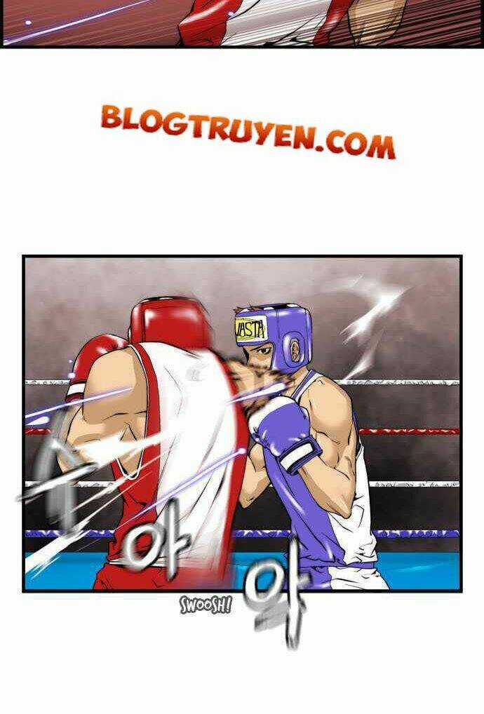 Green Boy - Chapter 16 - Trang 8