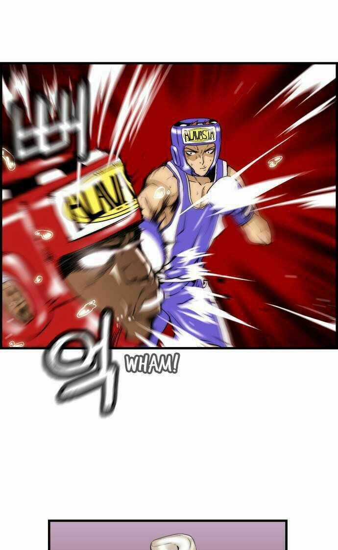 Green Boy - Chapter 16 - Trang 10