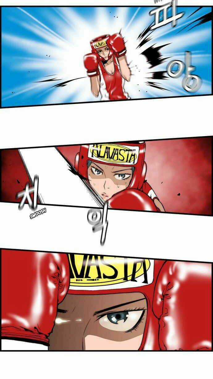 Green Boy - Chapter 17 - Trang 11