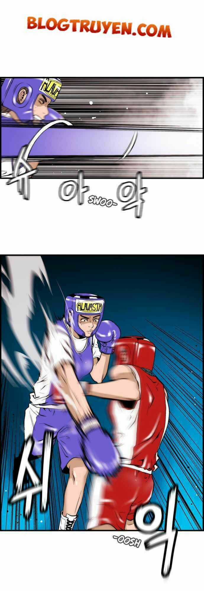 Green Boy - Chapter 17 - Trang 14