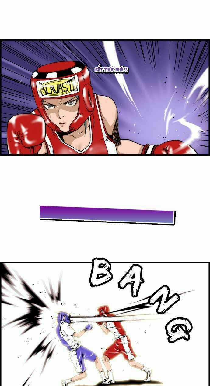 Green Boy - Chapter 17 - Trang 15