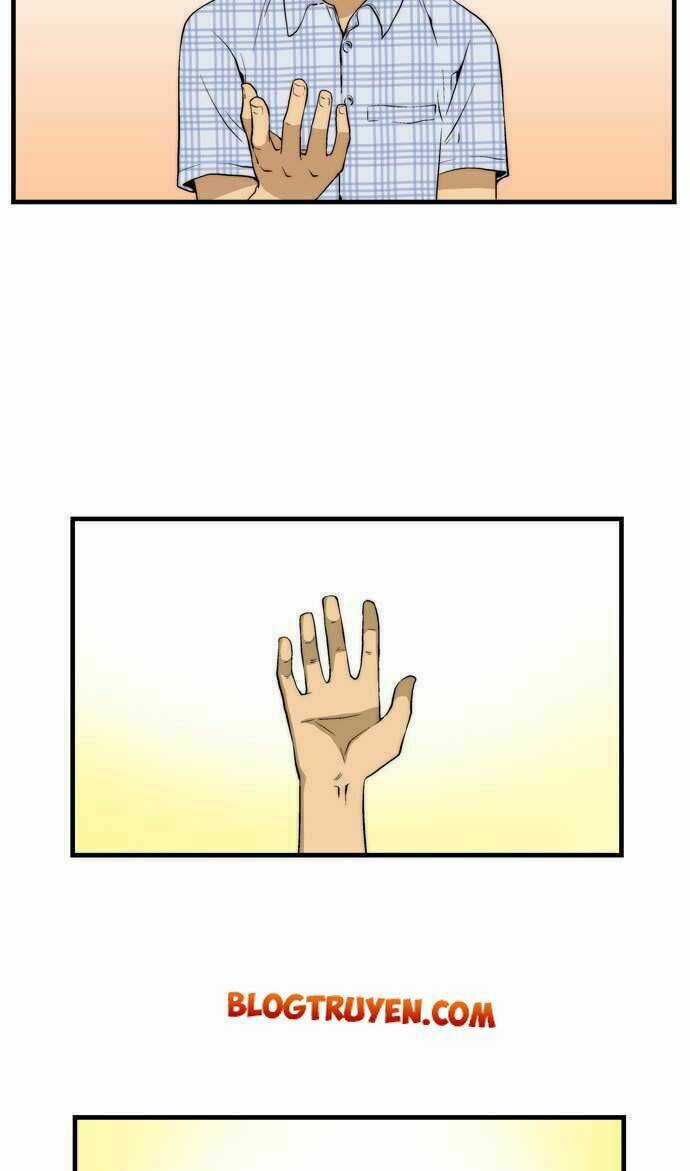 Green Boy - Chapter 17 - Trang 21