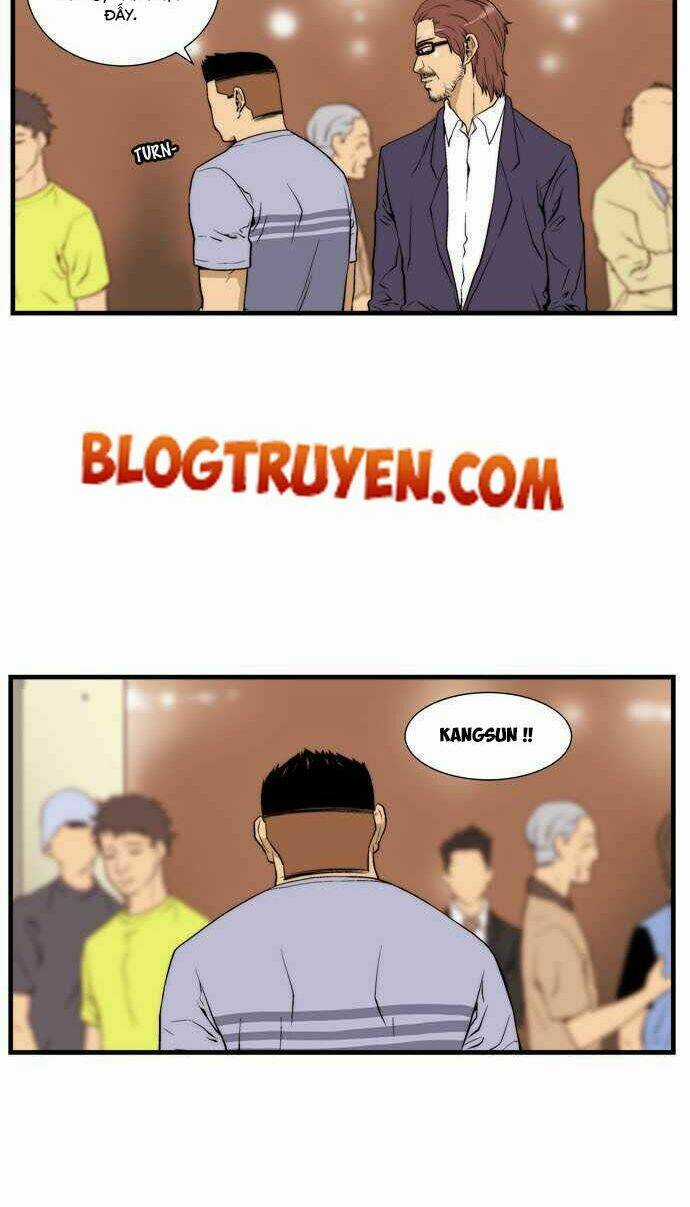 Green Boy - Chapter 17 - Trang 25