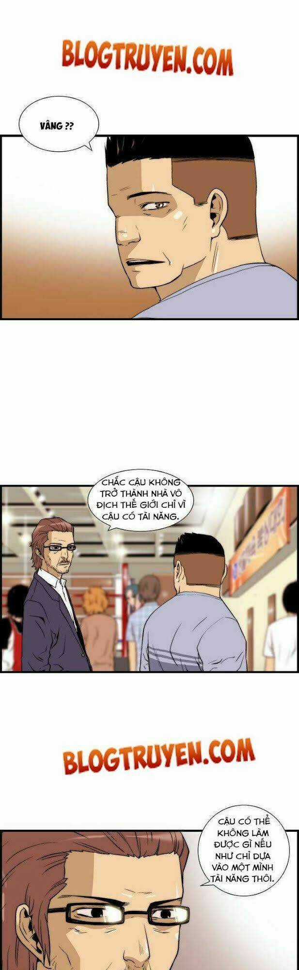 Green Boy - Chapter 17 - Trang 26