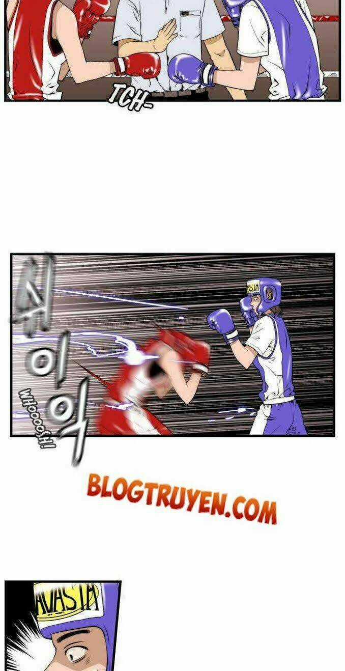 Green Boy - Chapter 17 - Trang 7