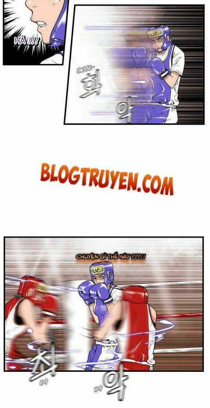 Green Boy - Chapter 17 - Trang 8