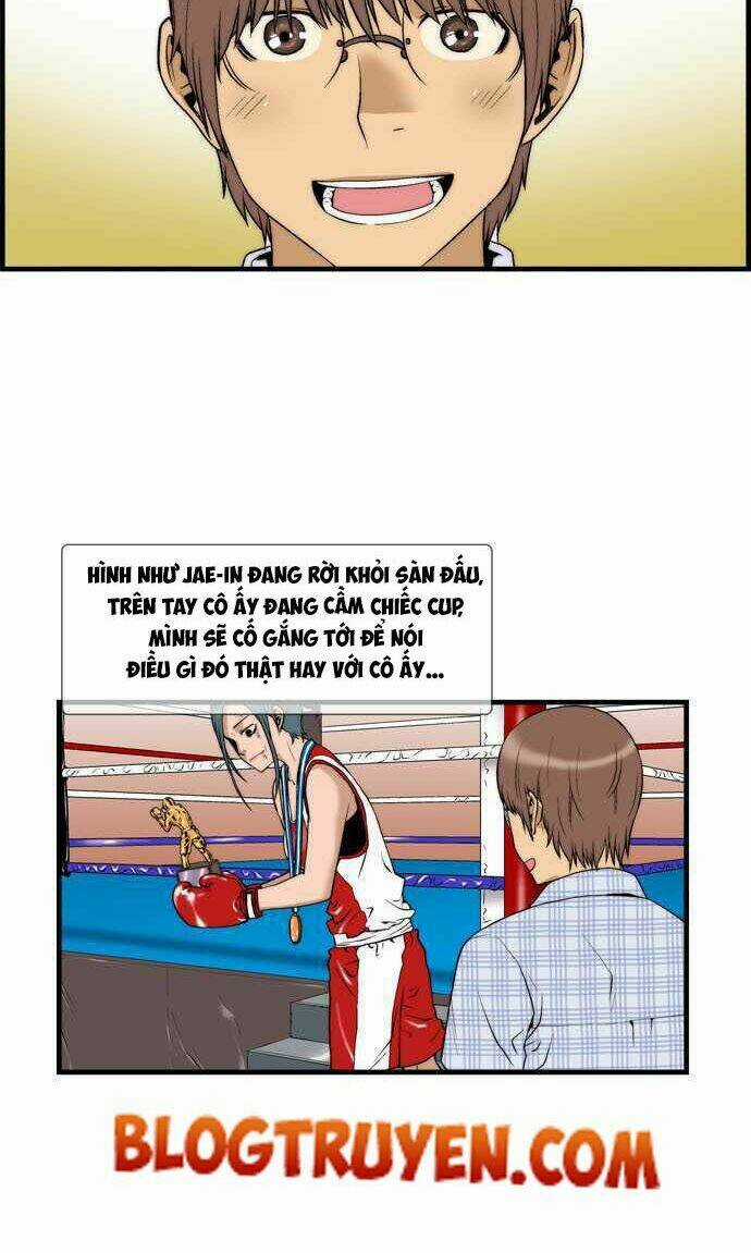 Green Boy - Chapter 18 - Trang 11