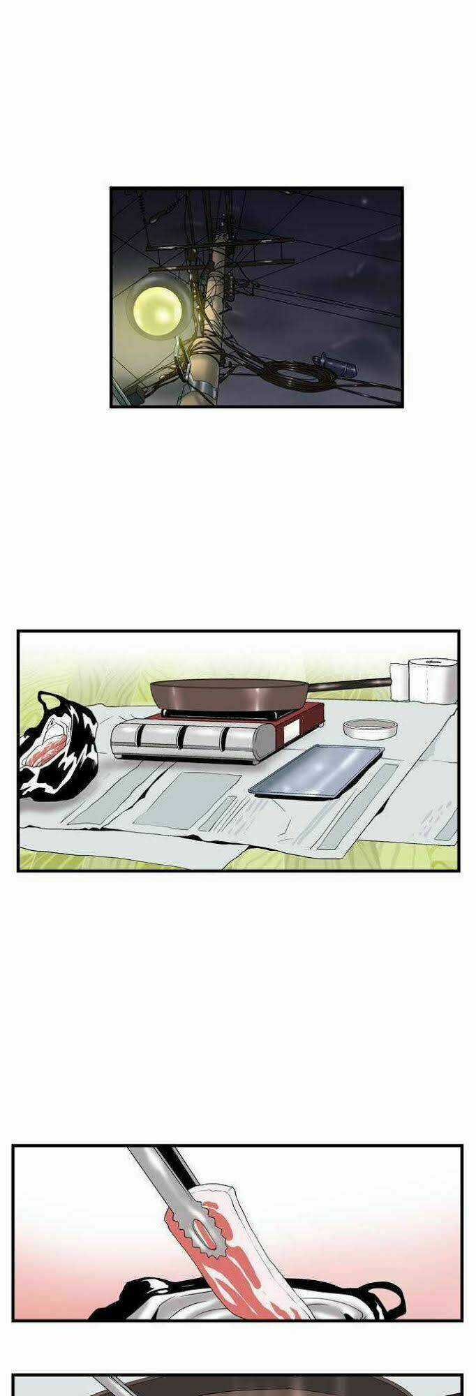 Green Boy - Chapter 18 - Trang 15