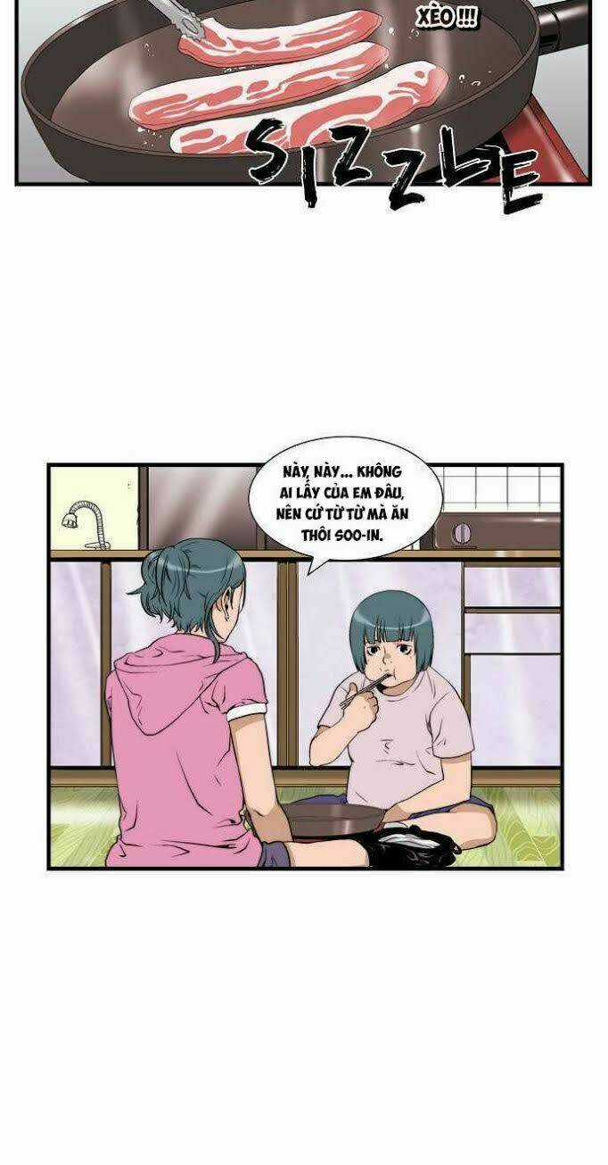 Green Boy - Chapter 18 - Trang 16