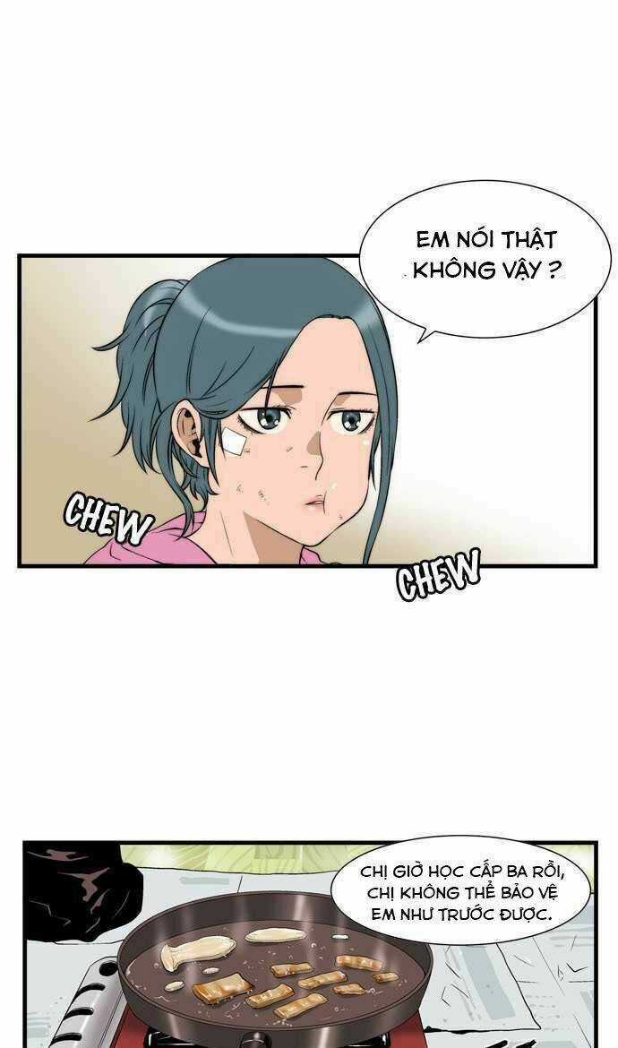 Green Boy - Chapter 18 - Trang 19