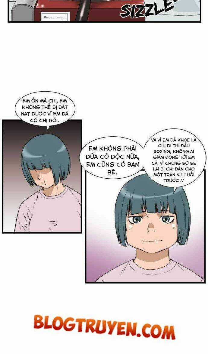 Green Boy - Chapter 18 - Trang 20