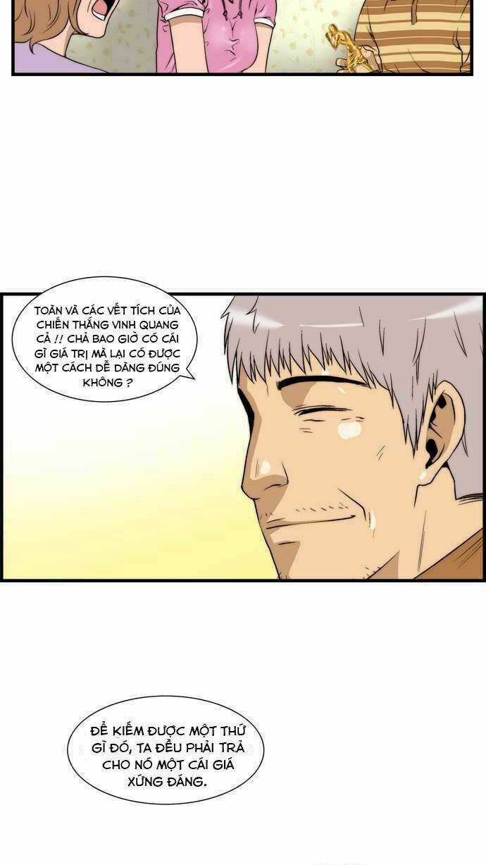 Green Boy - Chapter 18 - Trang 25