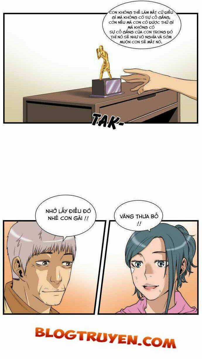 Green Boy - Chapter 18 - Trang 26