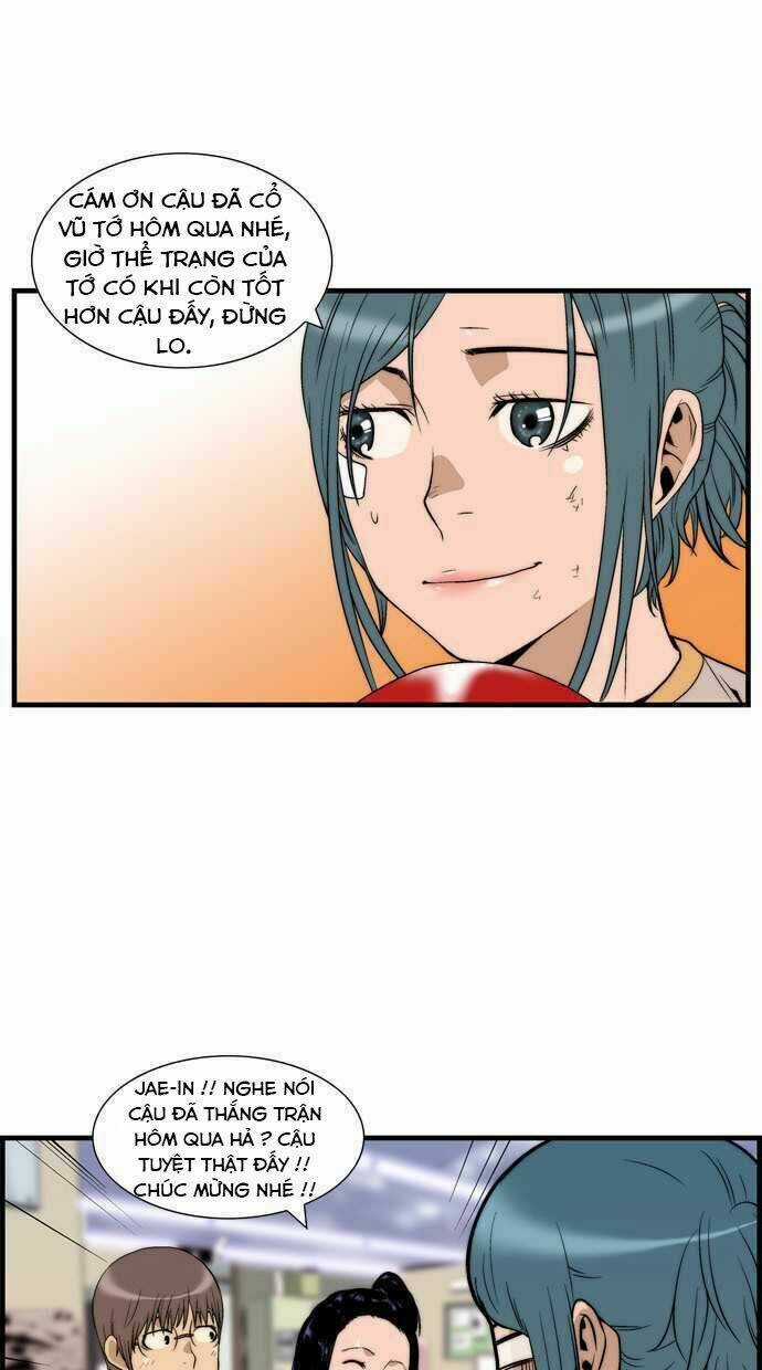 Green Boy - Chapter 18 - Trang 28