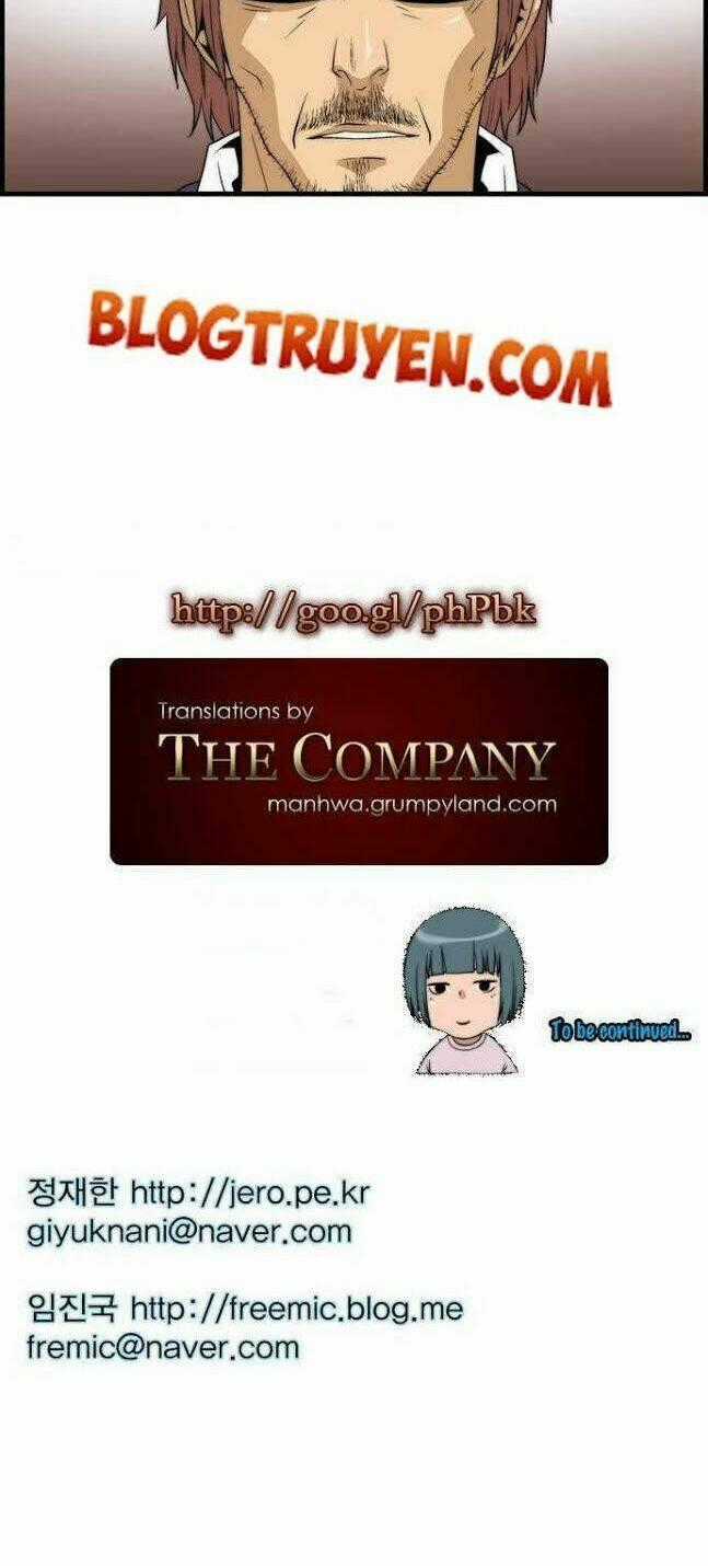 Green Boy - Chapter 18 - Trang 32