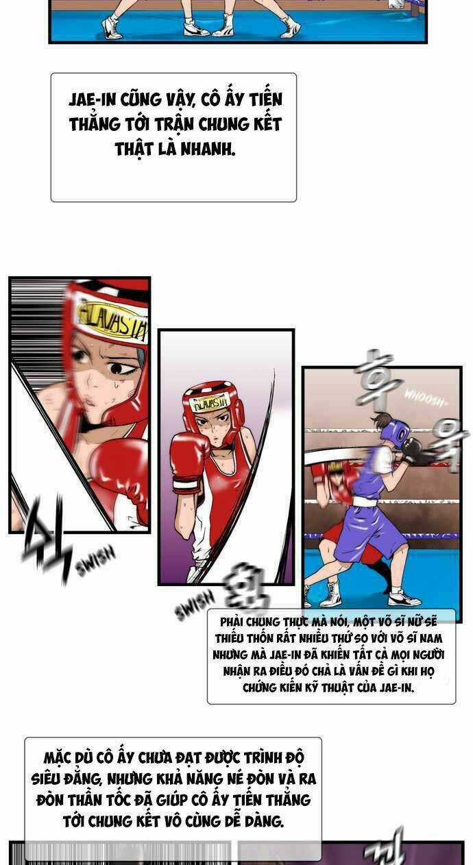 Green Boy - Chapter 18 - Trang 7