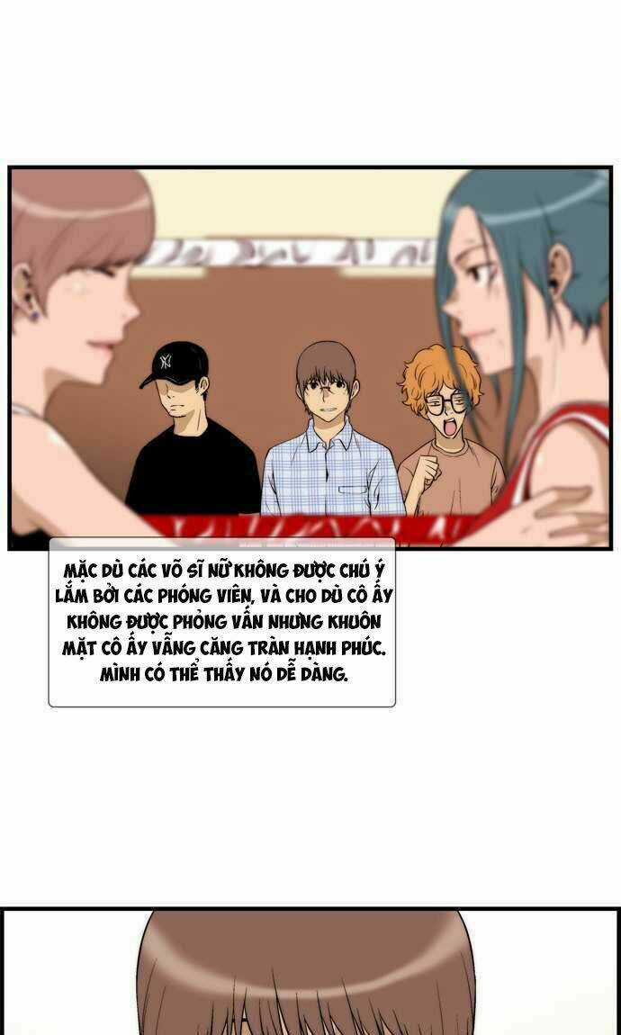 Green Boy - Chapter 18 - Trang 10