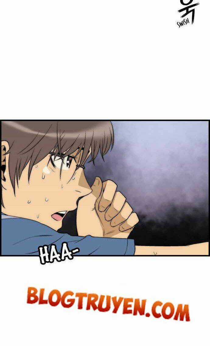 Green Boy - Chapter 19 - Trang 11