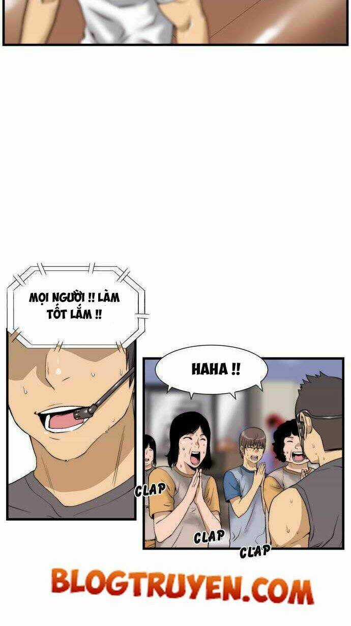 Green Boy - Chapter 19 - Trang 17