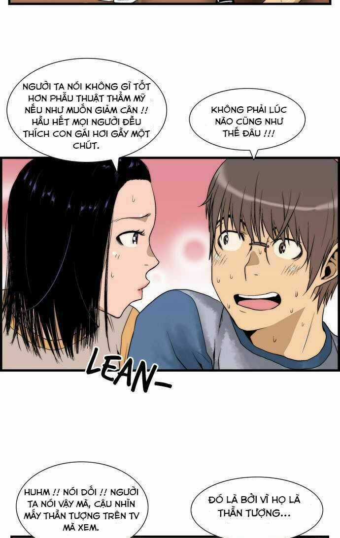 Green Boy - Chapter 19 - Trang 19