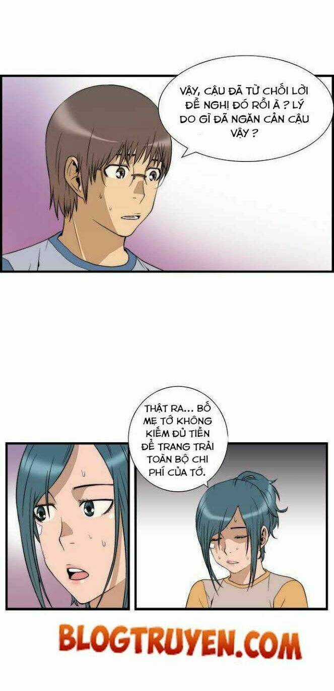 Green Boy - Chapter 19 - Trang 26