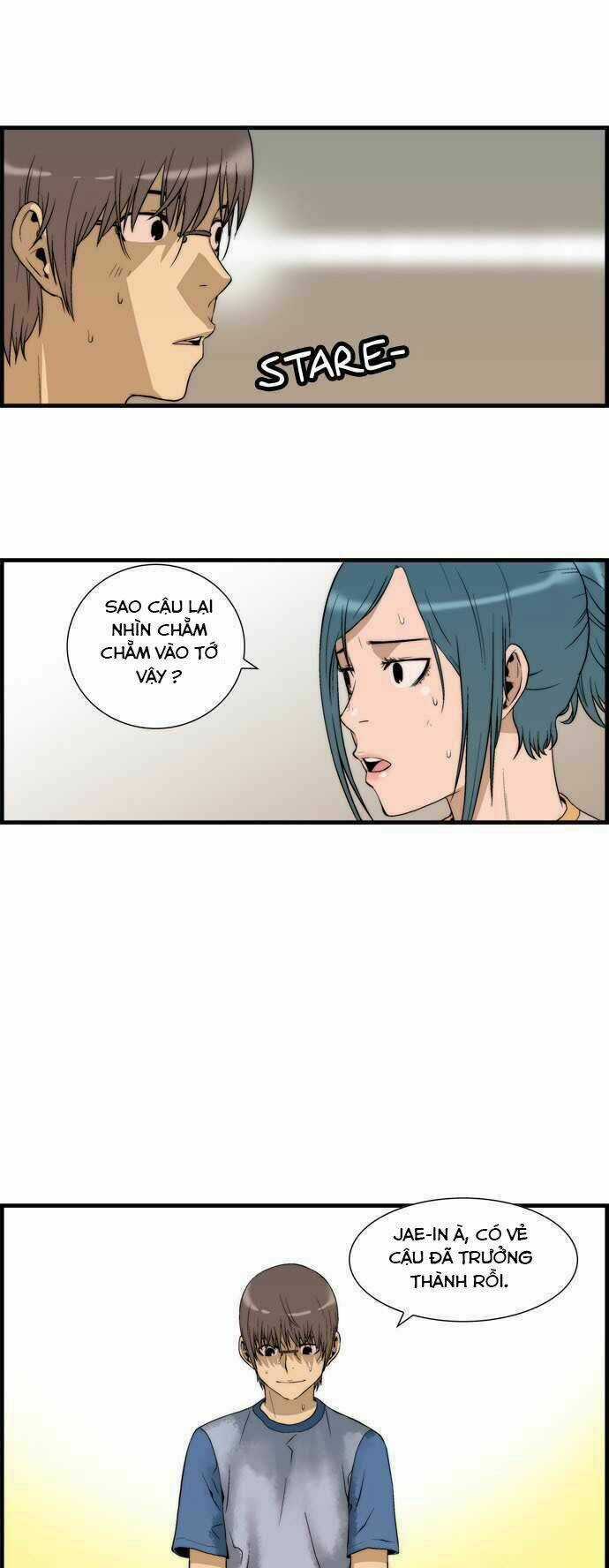 Green Boy - Chapter 19 - Trang 29