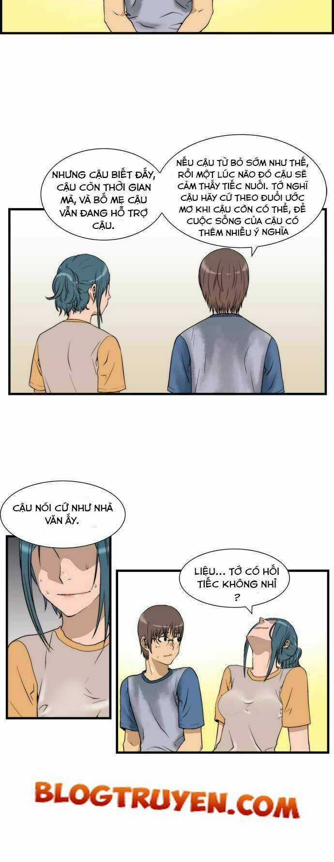 Green Boy - Chapter 19 - Trang 30