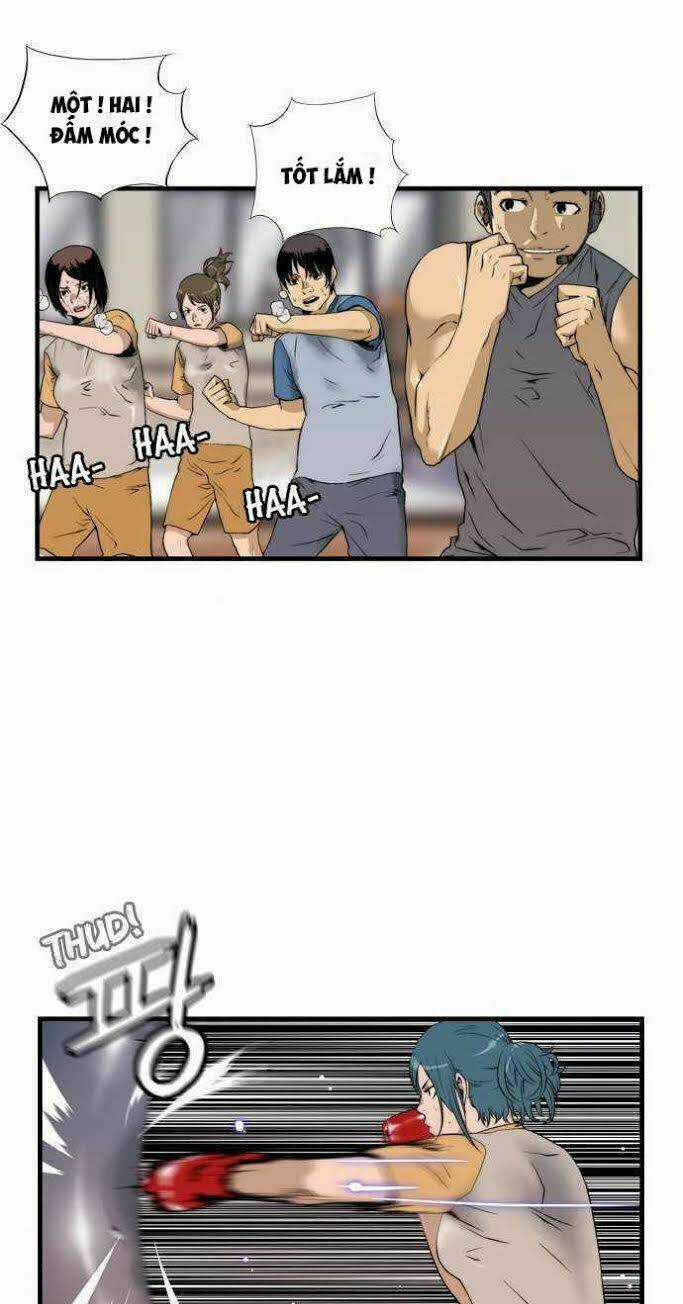 Green Boy - Chapter 19 - Trang 4