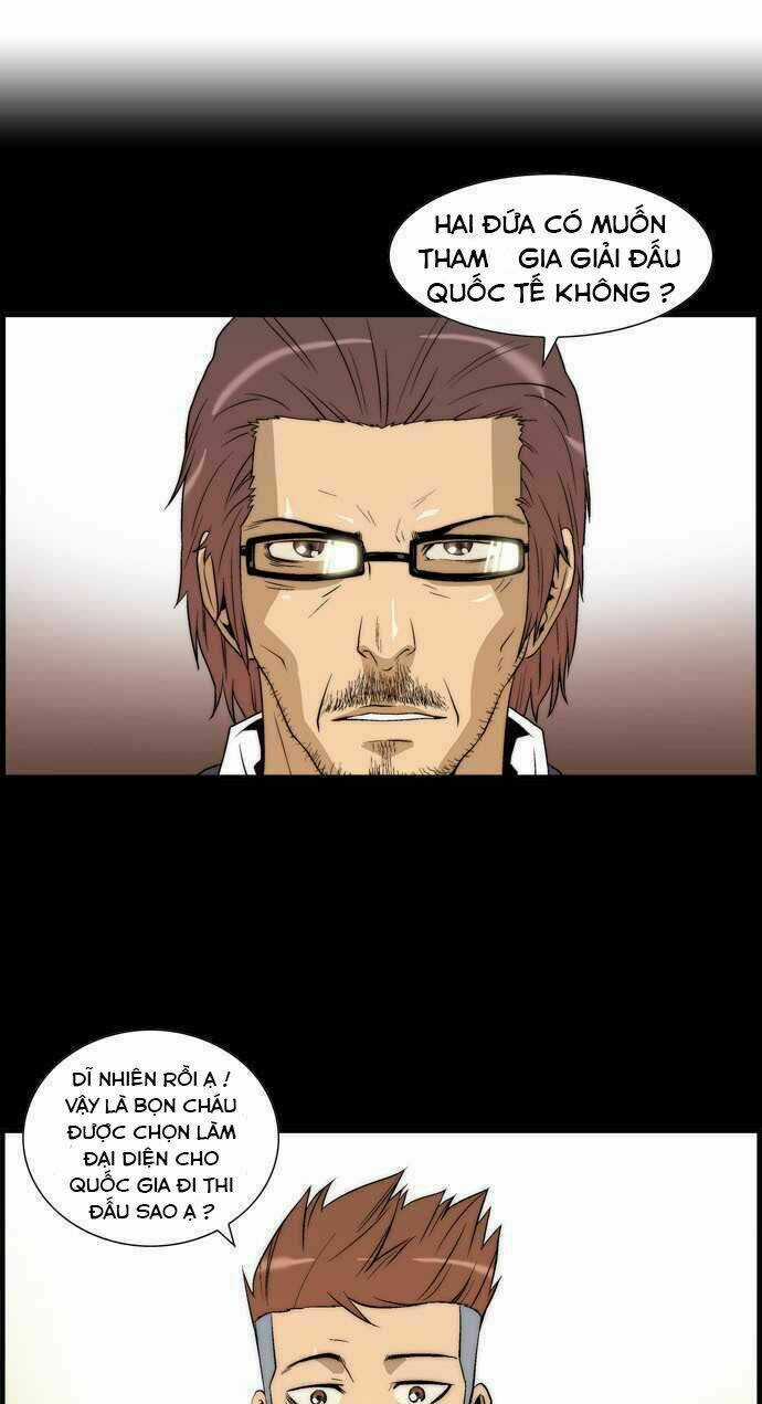 Green Boy - Chapter 19 - Trang 7