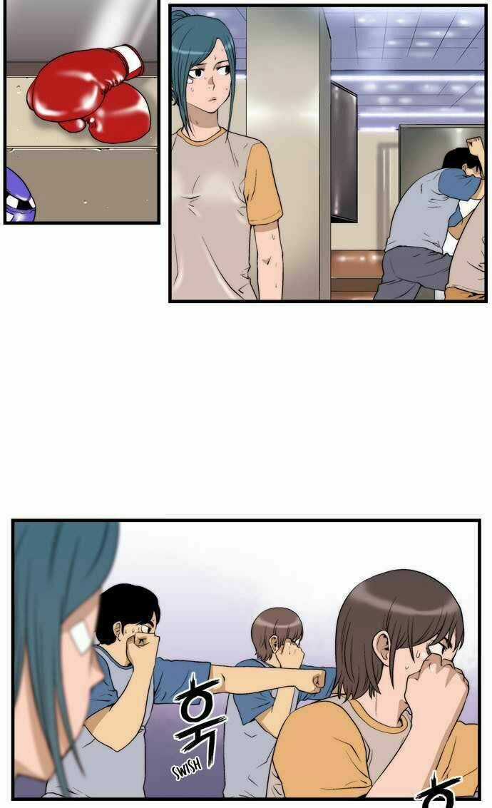 Green Boy - Chapter 19 - Trang 10