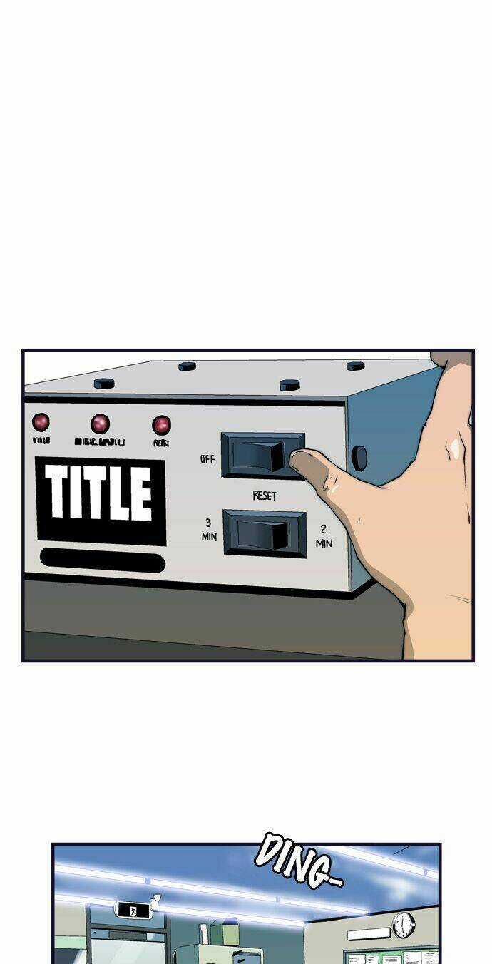 Green Boy - Chapter 2 - Trang 14