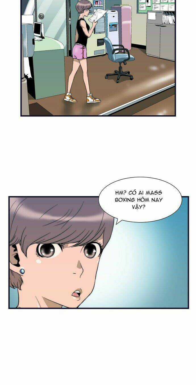 Green Boy - Chapter 2 - Trang 15